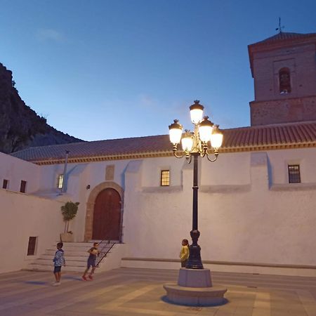 La Casita De Las Eras Níjar Exterior foto