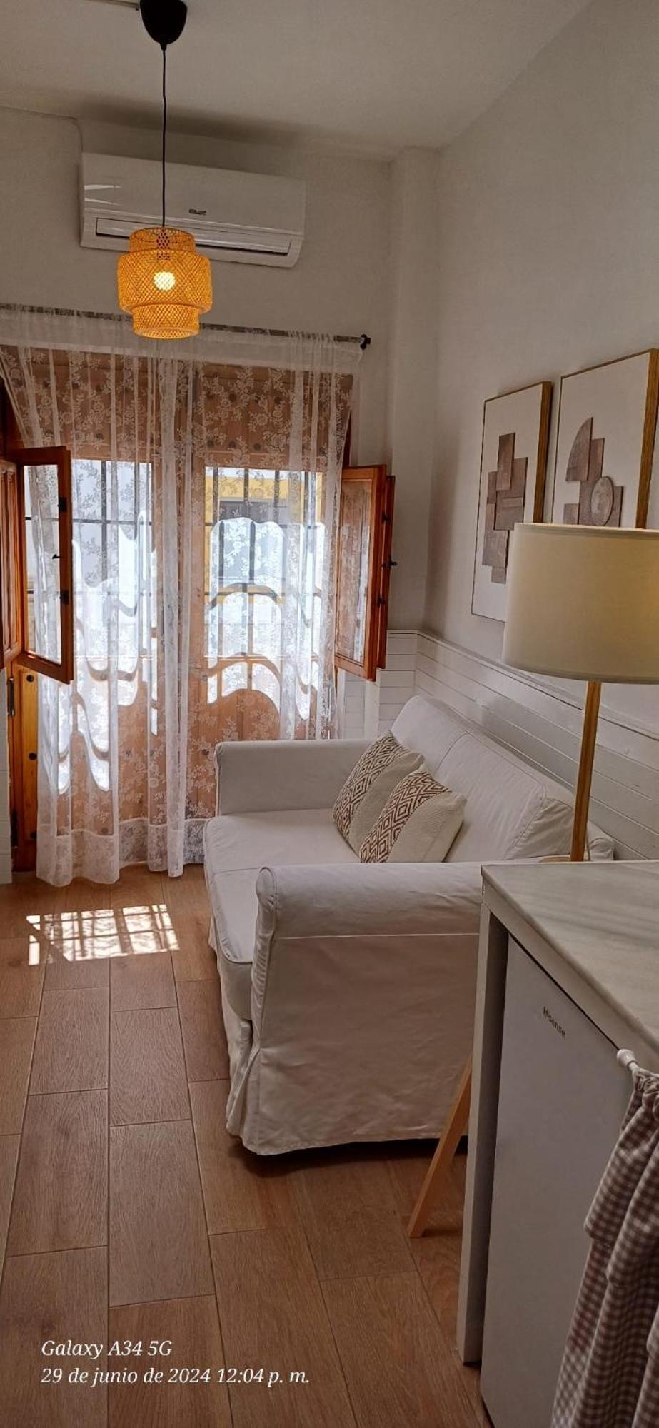 La Casita De Las Eras Níjar Exterior foto