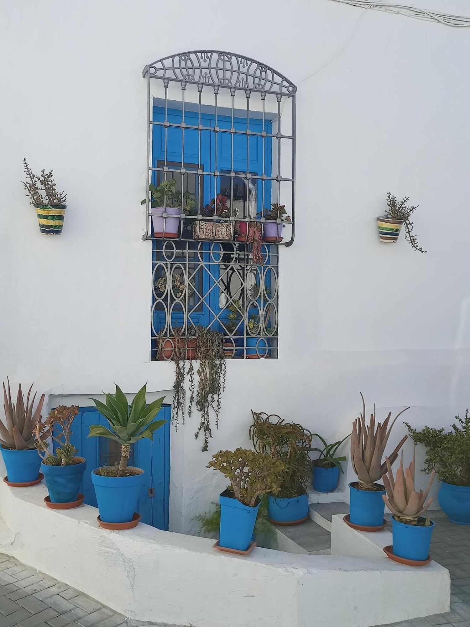 La Casita De Las Eras Níjar Exterior foto