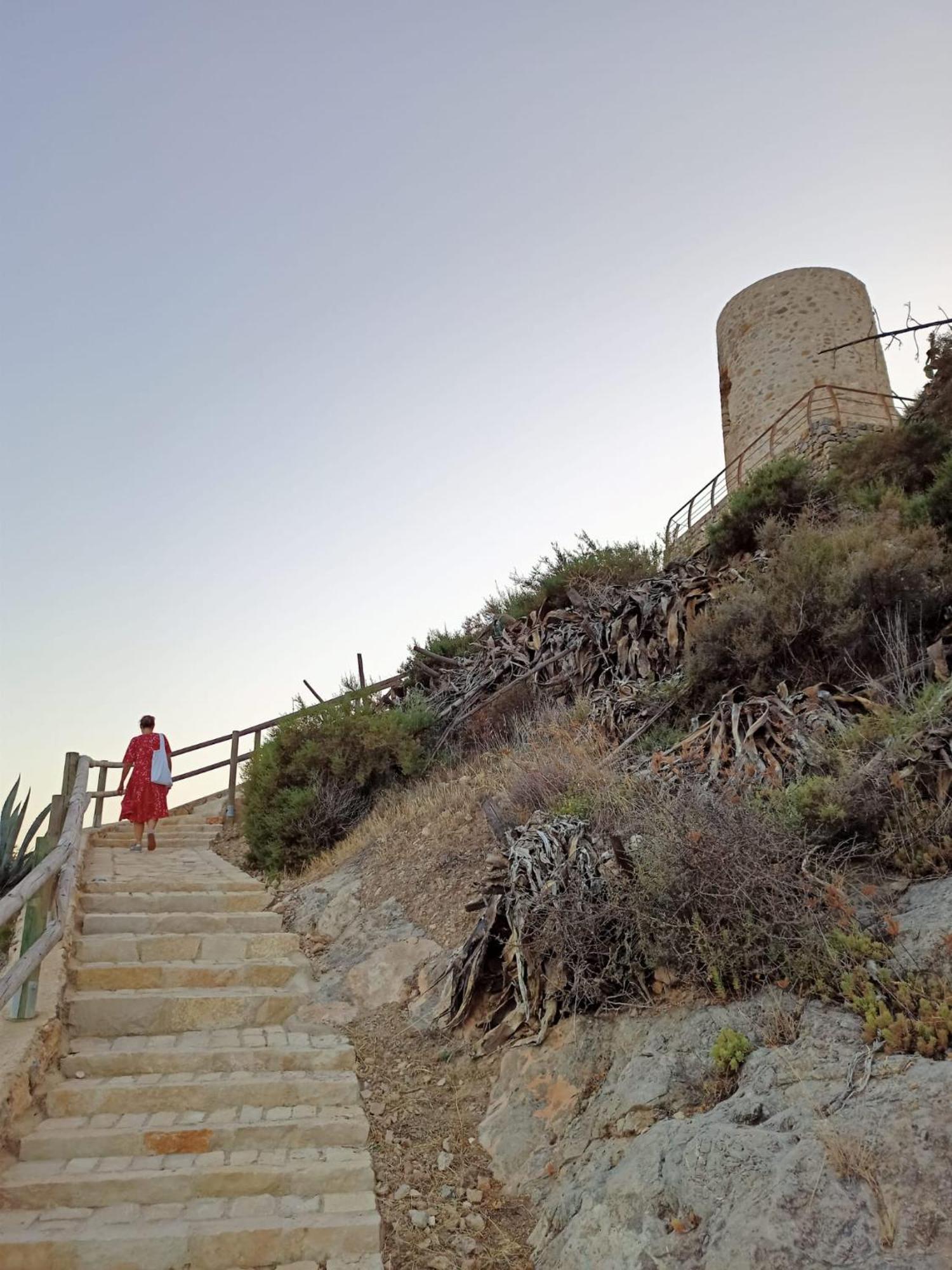 La Casita De Las Eras Níjar Exterior foto